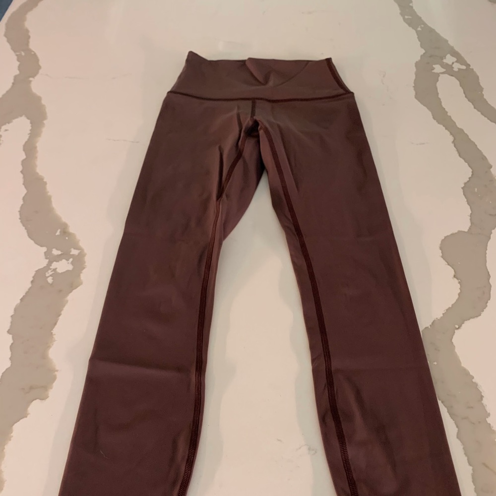 Lululemon Tights